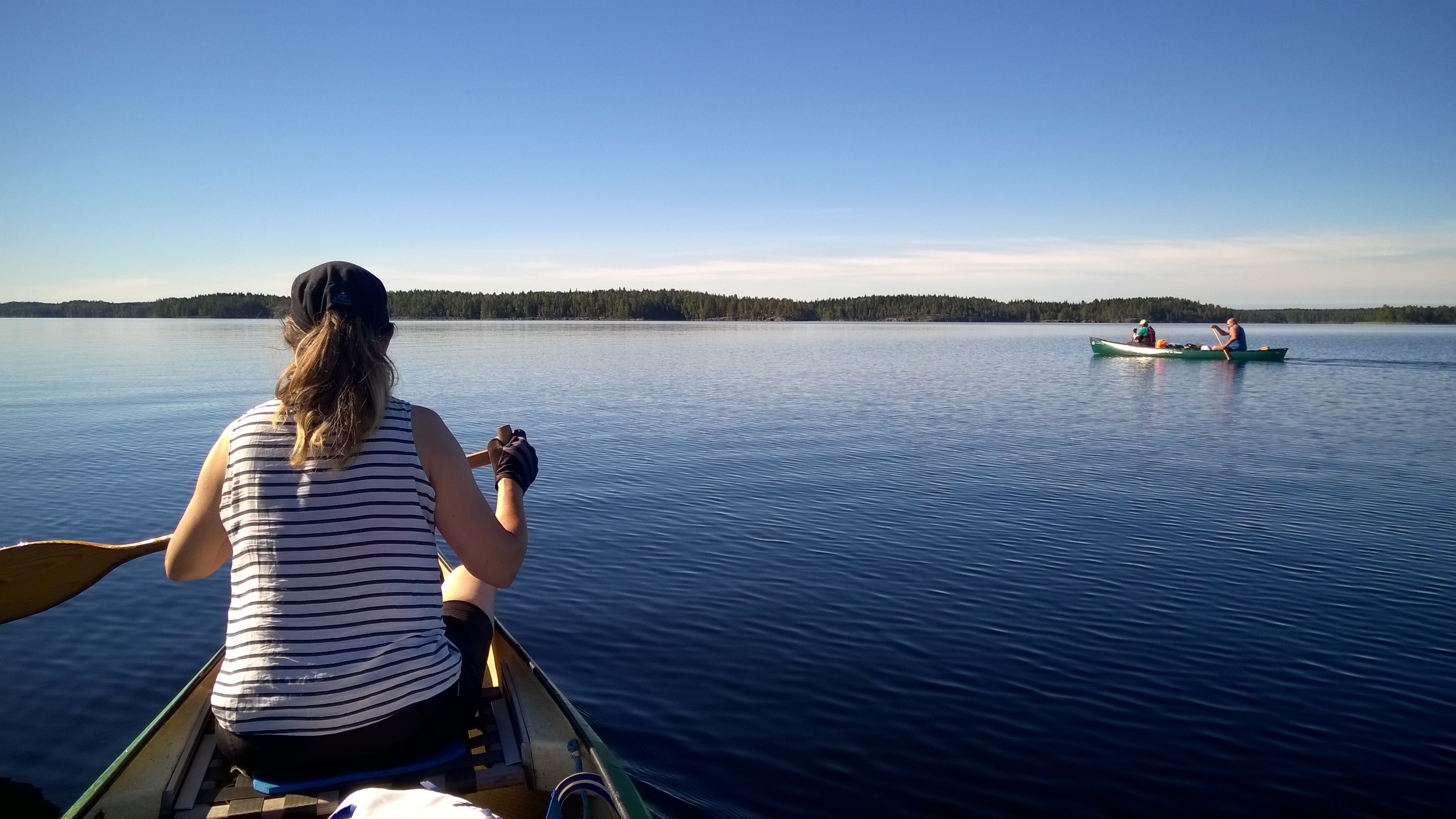 Heinäveden luonto houkuttaa turisteja ja kaivosyhtiötä – Suomen  luonnonsuojeluliitto