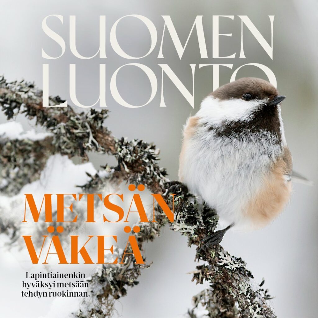 Suomen Luonnonsuojeluliitto