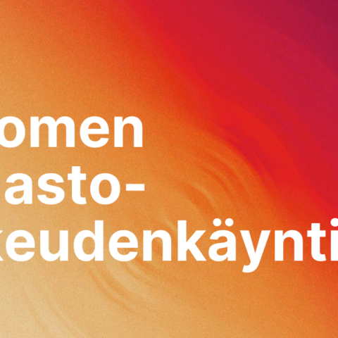 Suomen ilmasto-oikeudenkäynti.