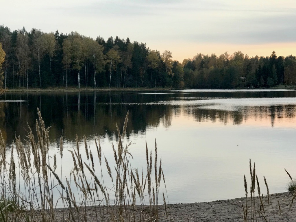 Pilvijärvi