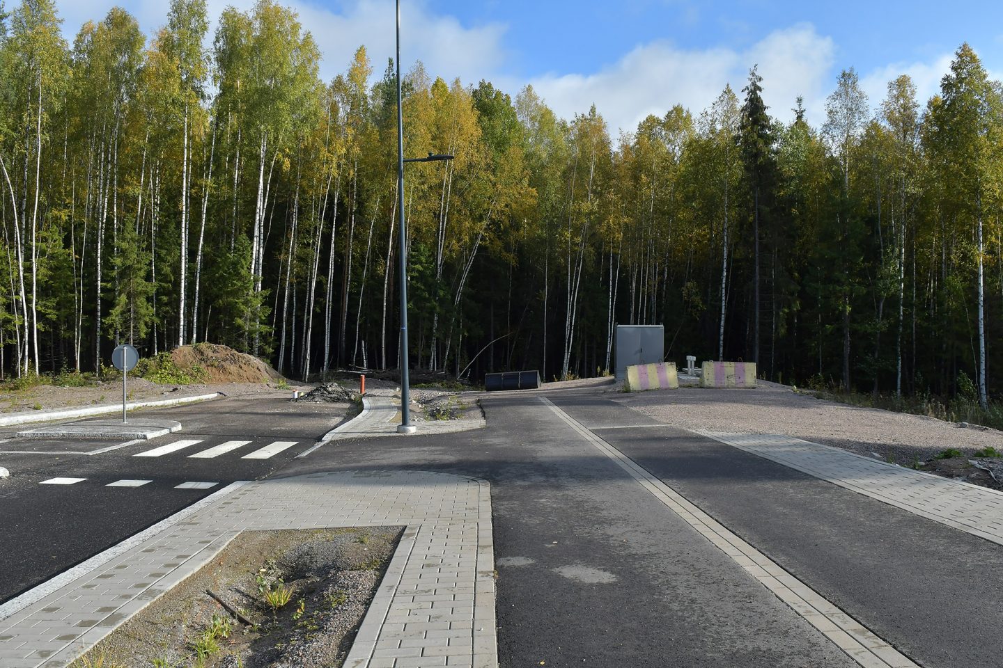 Vantaa Kivistö