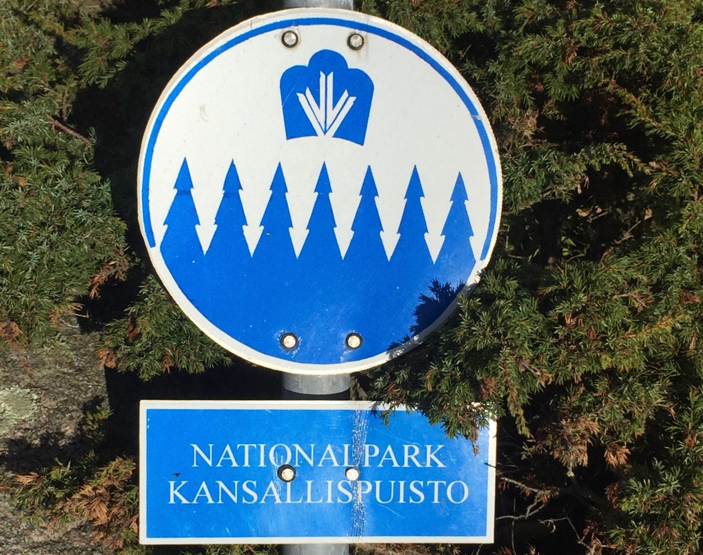 Kansallispuisto